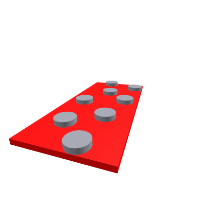 Obby Part