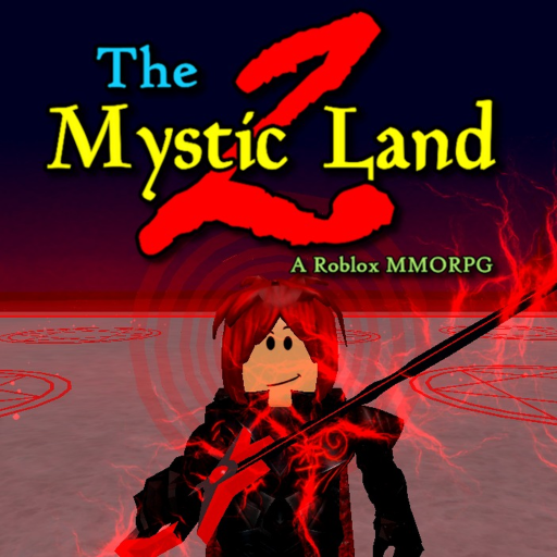The Mystic Land 2 MMORPG [ Modifiable Dungeon ]