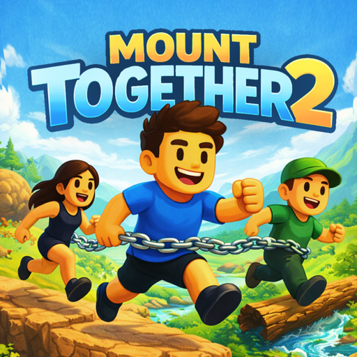Mount Together [2 - 10 Player]