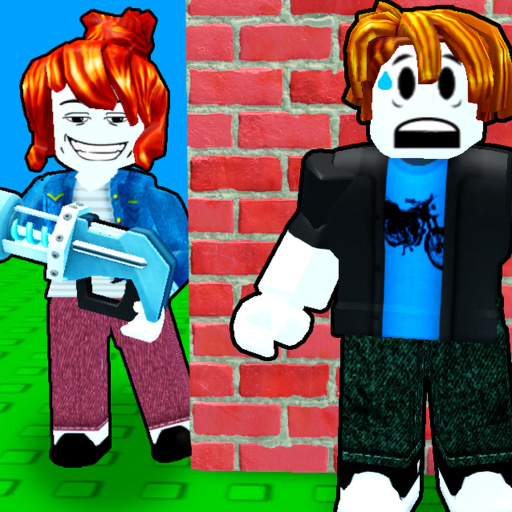Freeze! [Alpha]