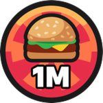 1M Eat