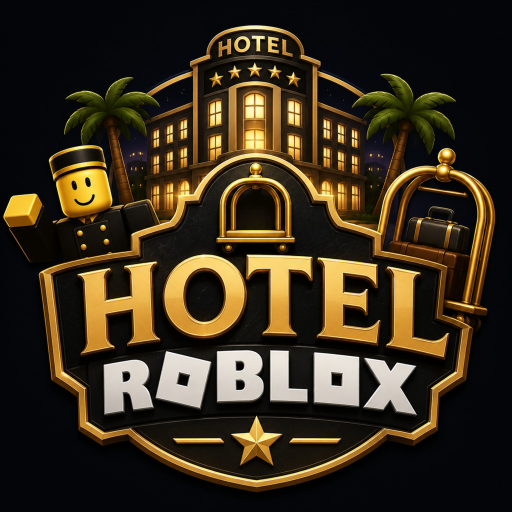 Hotel Roblox 