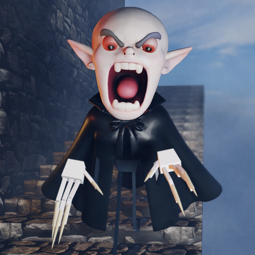 Climb Vampire Infection Tower