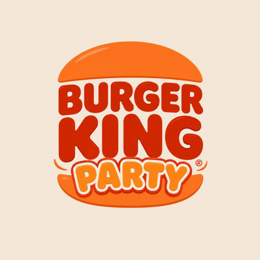 BURGERKING PARTY
