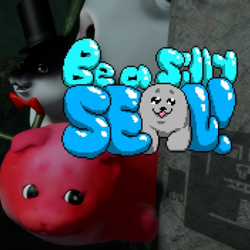 Be a Silly Seal [Hunting Update]