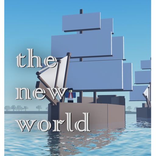 the new world