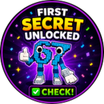 First Secret 