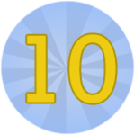 10 Wins