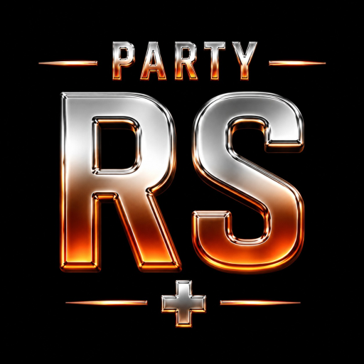 [NEW] RUMAH SAKIT PARTY [1ST ANNIVERSARY]