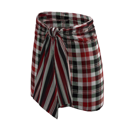 Thai Khaoma Shorts — ผ้าขาวม้าไทย