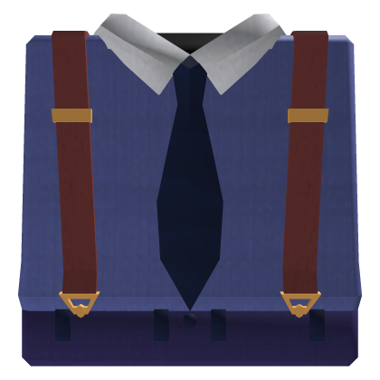 Honcho's Suit [DOORS]