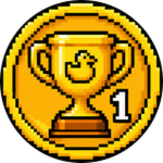 First Trophy