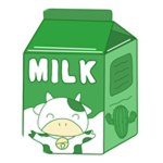 Cactus Milk