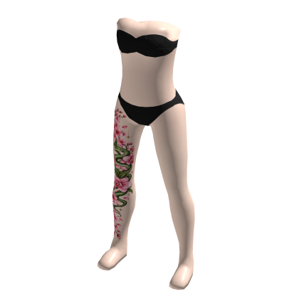 Skin Plenger Snake