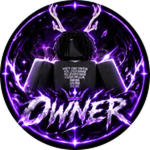 Meet the owner.