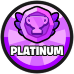 Platinum Rank