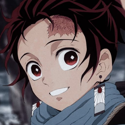 Tanjiro Kamado
