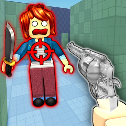 Murder Arena [FPS]
