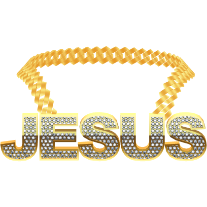 jesus