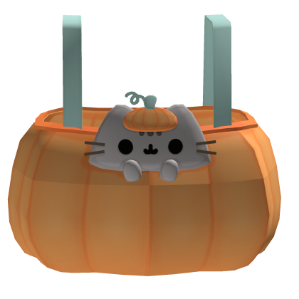 pusheen pumpkin suit 1.0 (boy)