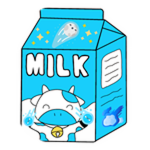 Comet Milk