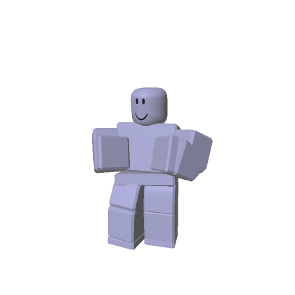 Hold Book Animation
