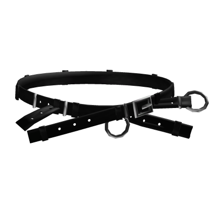 (ノへ￣、) black jester collar