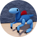Unlock Spinoraptor🦈