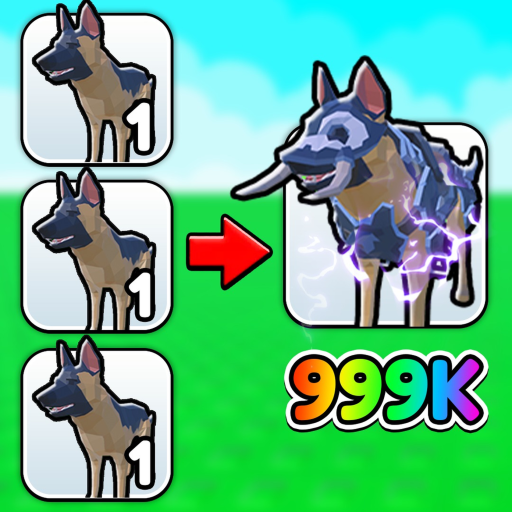 [UPD 🕊️] Dog Army 🐕 