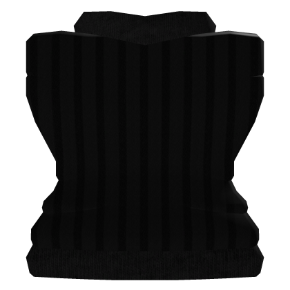 [R6 GirlTorso] Black Sweater