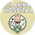Completed All Animal Hospital Quiz!
