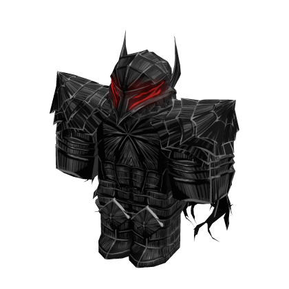 Guts Berserker Armor