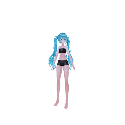 Genoge Miku