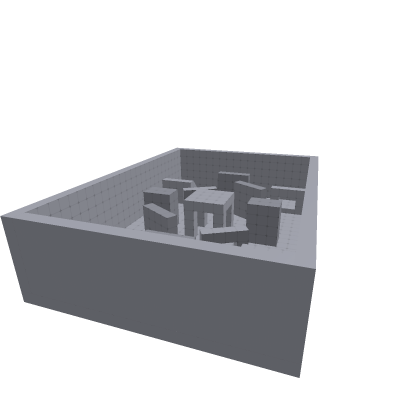  Rivals Arena Map