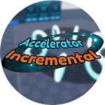 Joined Accelerator Incremental