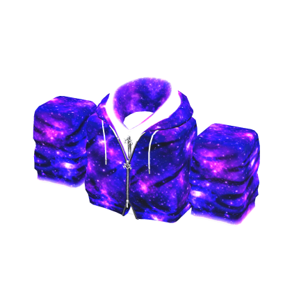 Galaxy Hoodie🌌