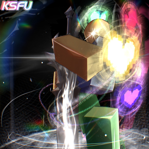 [MINOR FIXES] KSFU