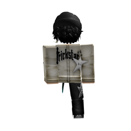 Boy Avatar Bundle