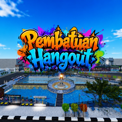 (P)embatuan Hangout