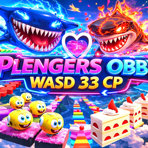  (BETA) PLENGERS OBBY