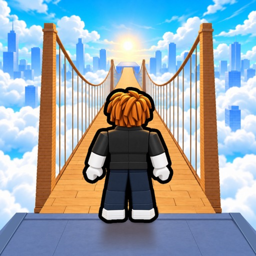 Build a Bridge 🌉