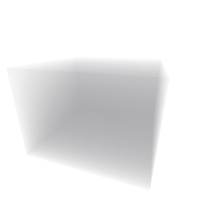 fog mesh