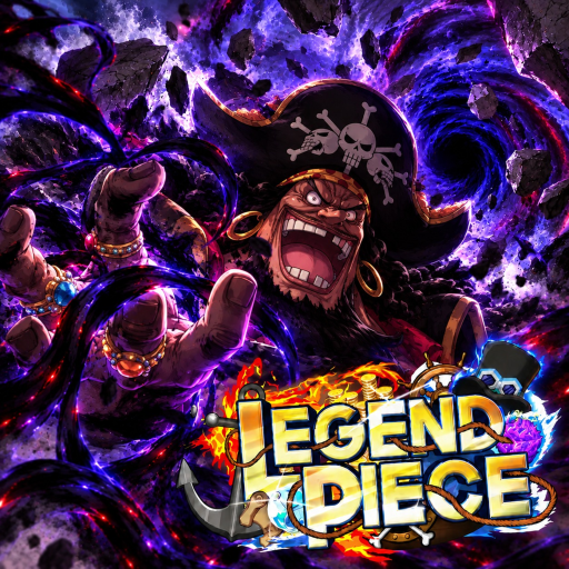 [🎁Free Fruits! X2 EXP] Legend Piece