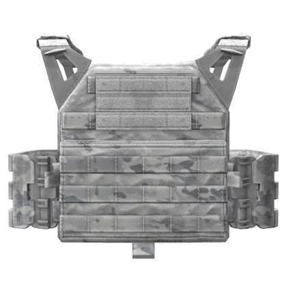 Mixpat Arctic JMP 2.0