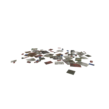 Trash