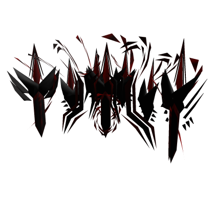 Doom Piercer Swords (Corrupted)