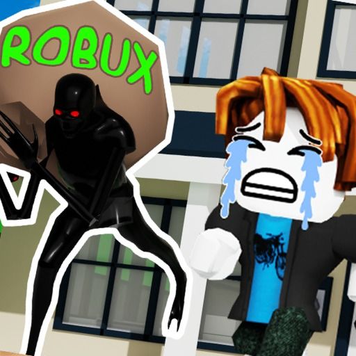 Rob a House!