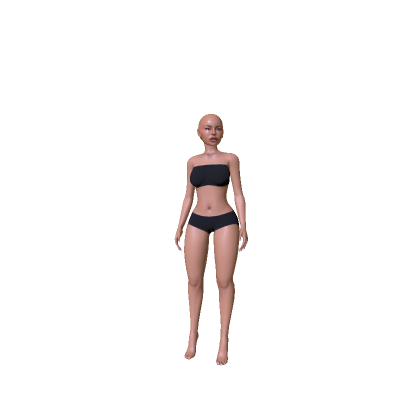 syaa cleo girl body (2)