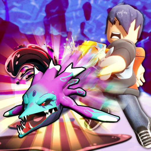 [NEW SLUG] Slugterra Battle Arena