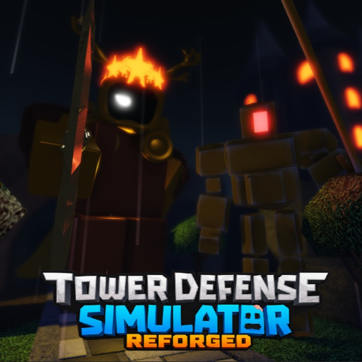 TDS: Reforged (REWORKS)